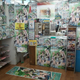 Illustration for article titled It Takes a Brave Person To Work Behind This Game Store Counter